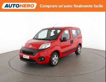 FIAT Qubo 1.4 8V 77 CV Easy