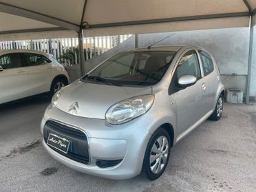 Citroen C1 1.0 5 porte airdream Style