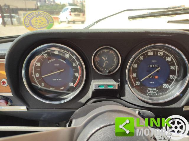 ALFA ROMEO Giulia super