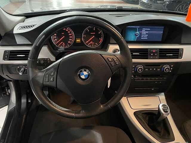 BMW Serie 3 320d cat SOLO 36000 km