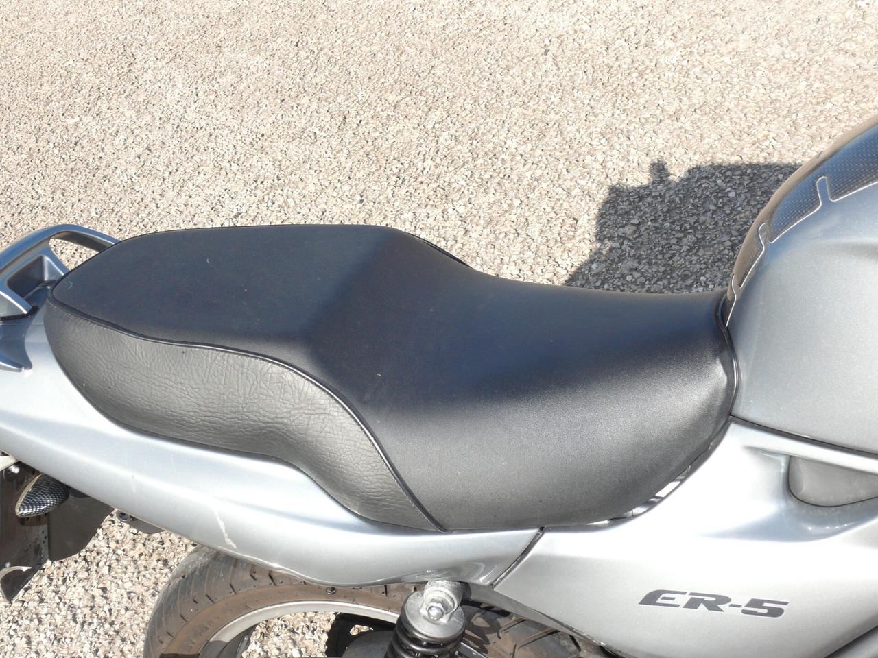 Kawasaki ER 5 Naked