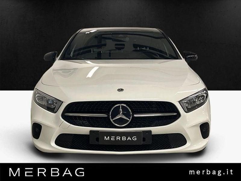 Mercedes-Benz Classe A 200 Automatic Sport Night
