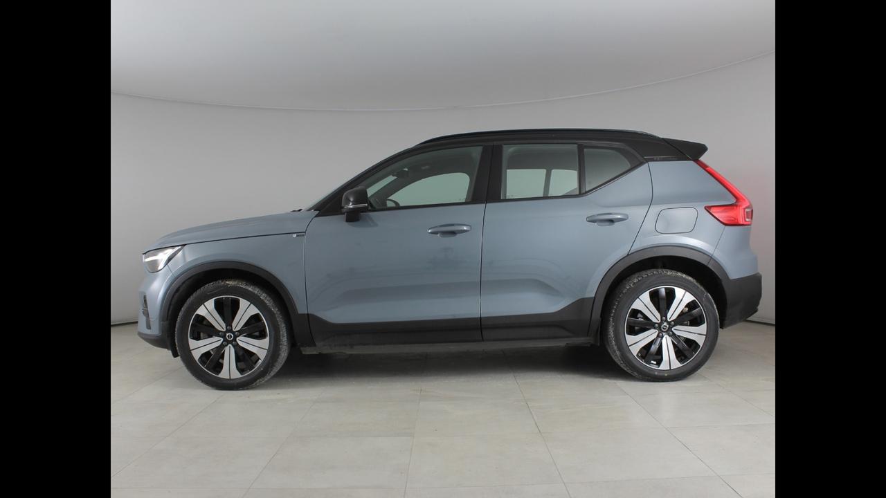 VOLVO XC40 2023 - XC40 single motor Core