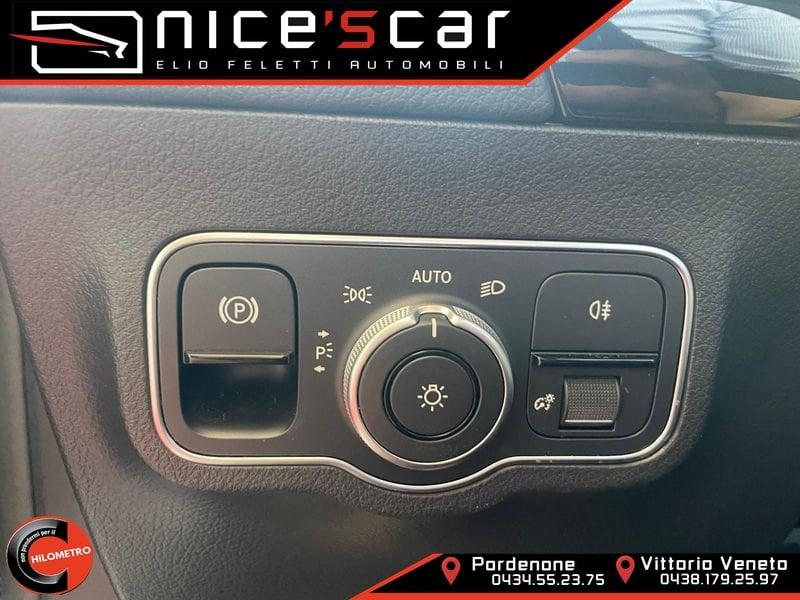 Mercedes-Benz Classe B B 180 Automatic Progressive Advanced