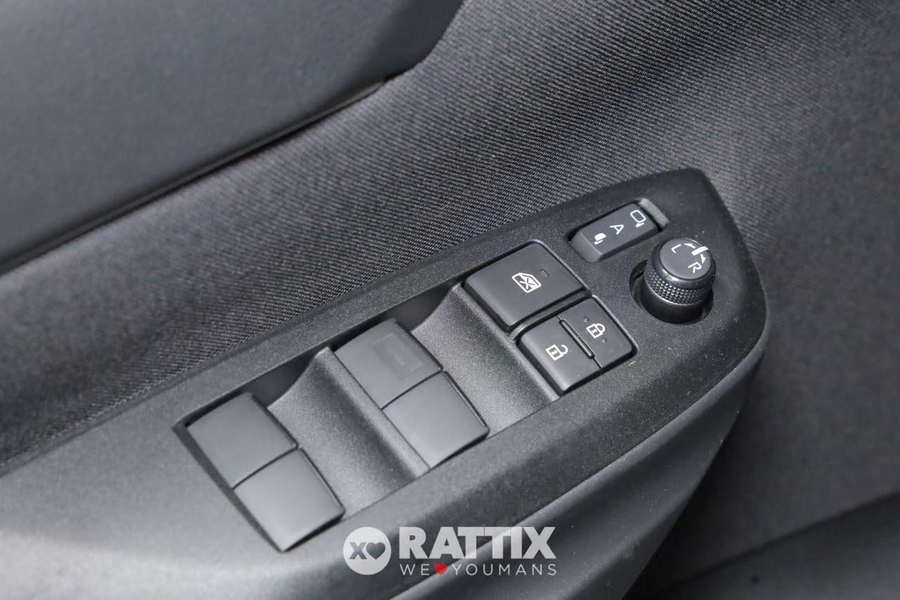 Toyota Yaris Cross 1.5 Hybrid 130CV Trend e-CVT