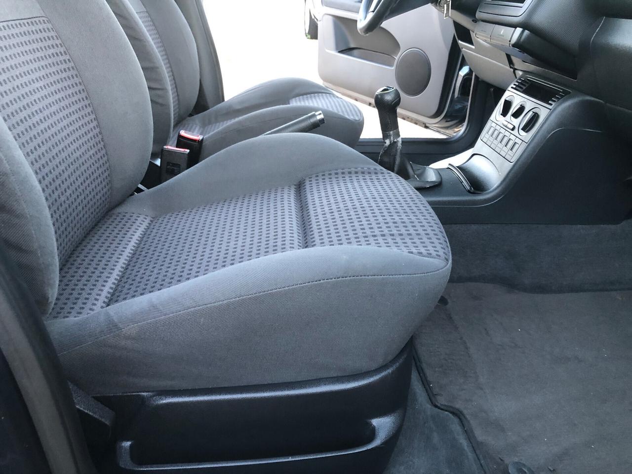 VOLKSWAGEN POLO 1.4 BENZINA - KM 118000