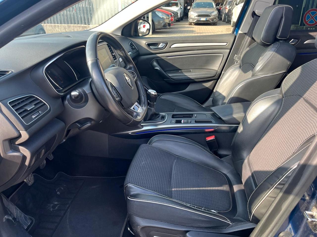 Renault Megane Mégane dCi 8V 110 CV Energy Bose