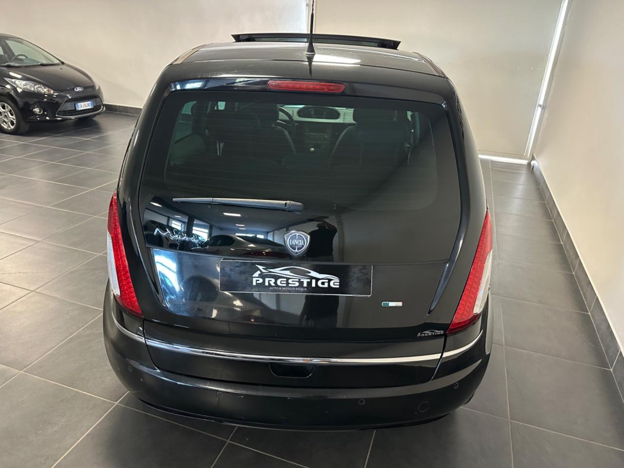 LANCIA MUSA 1.3 MJT 95 CV PLATINUM TETTO NEOPATENTATI