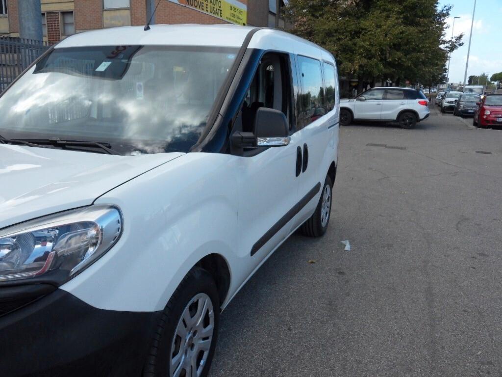 Fiat Doblo Doblò 1.3 MJT PC Combi N1