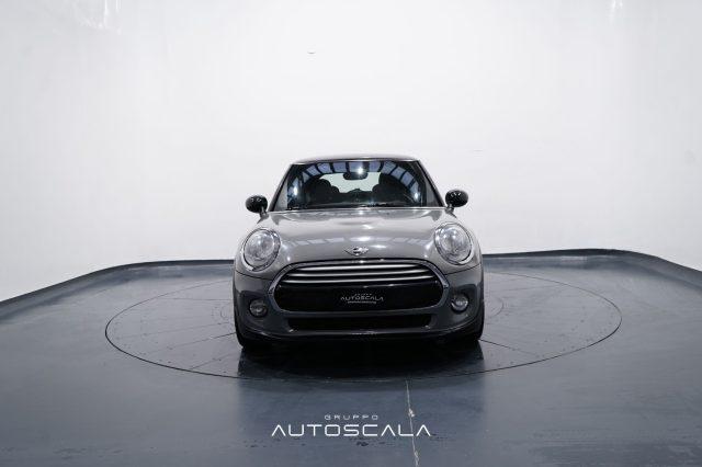 MINI Cooper 1.5 136cv