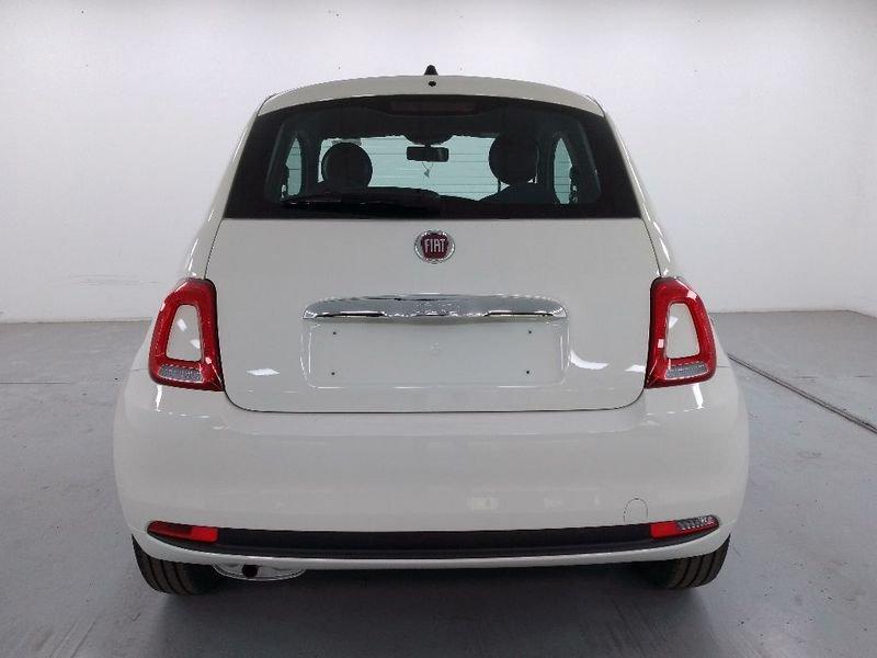 FIAT 500 1.2 Cult easypower Gpl 69cv