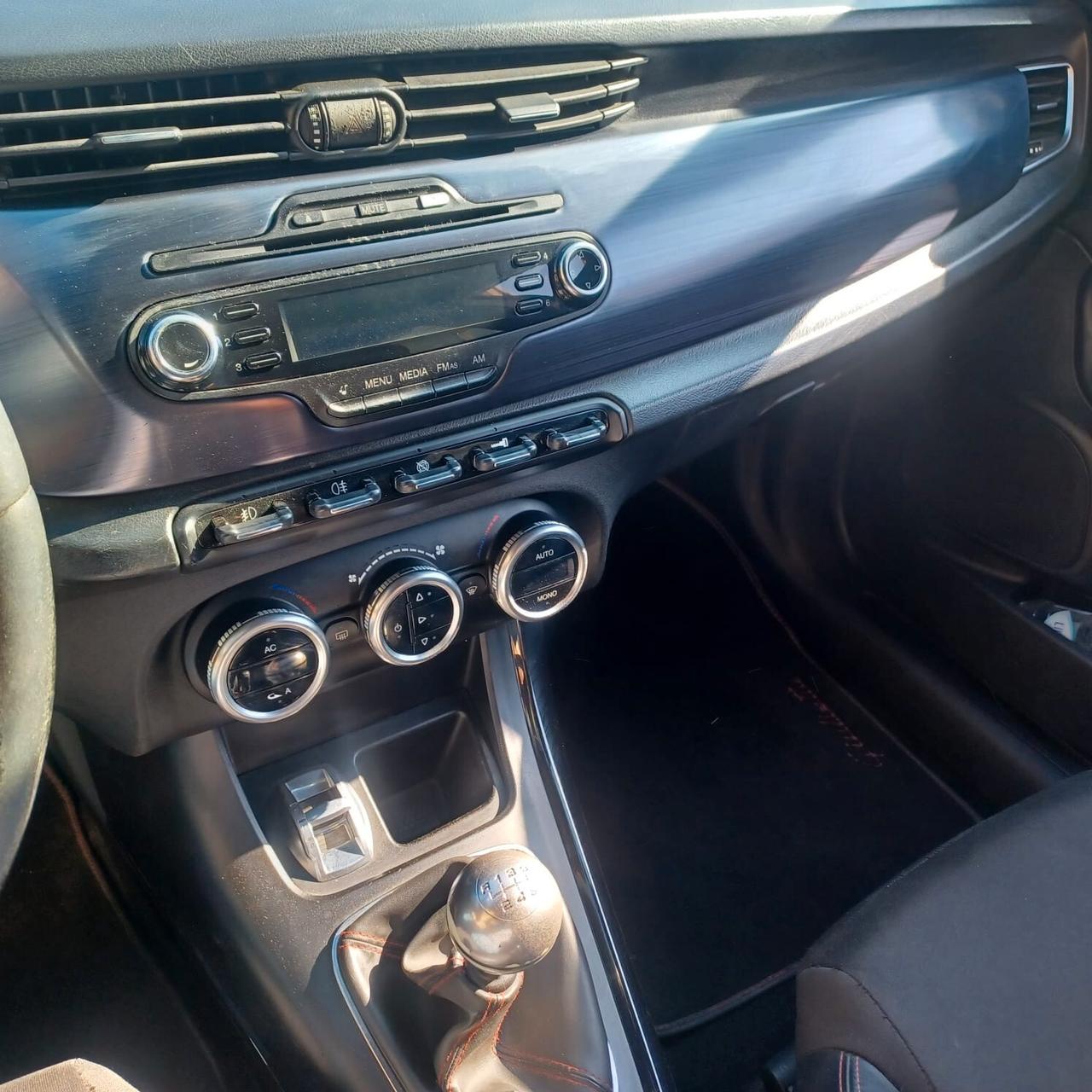 MOLTO BELLA GIULIETTA 2.0TDI 170CV