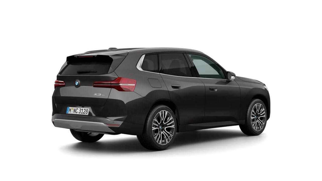 BMW BMW X3 xDrive20