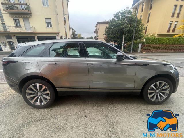 LAND ROVER Range Rover Velar 3.0 V6 SD6 300 CV R-Dynamic SE