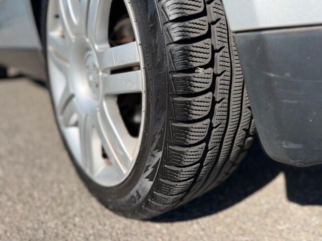 Volkswagen Passat 2.0 cat Highline