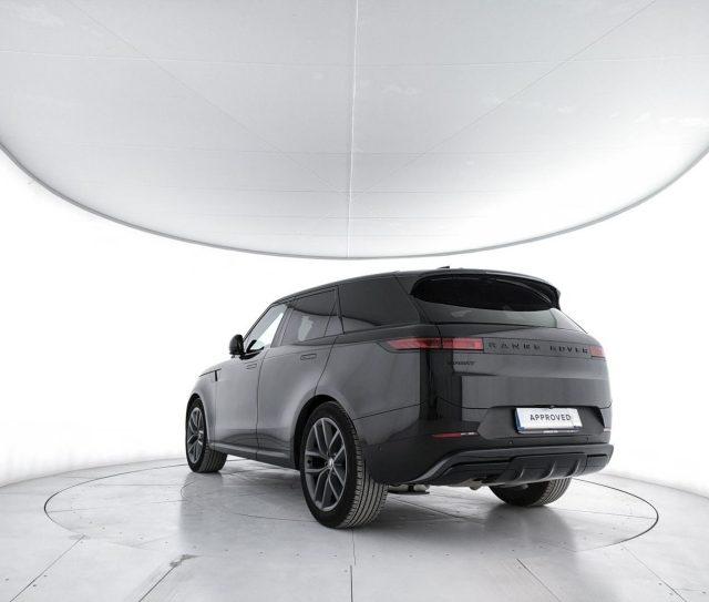 LAND ROVER Range Rover Sport 3.0d i6 mhev S awd 250cv auto