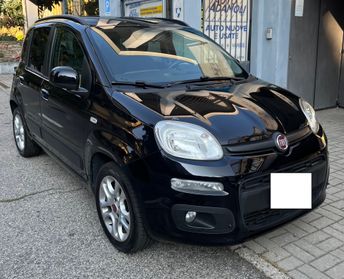FIAT PANDA 1.2 BENZINA LOUNGE - ANCHE PER NEOPATENTATI