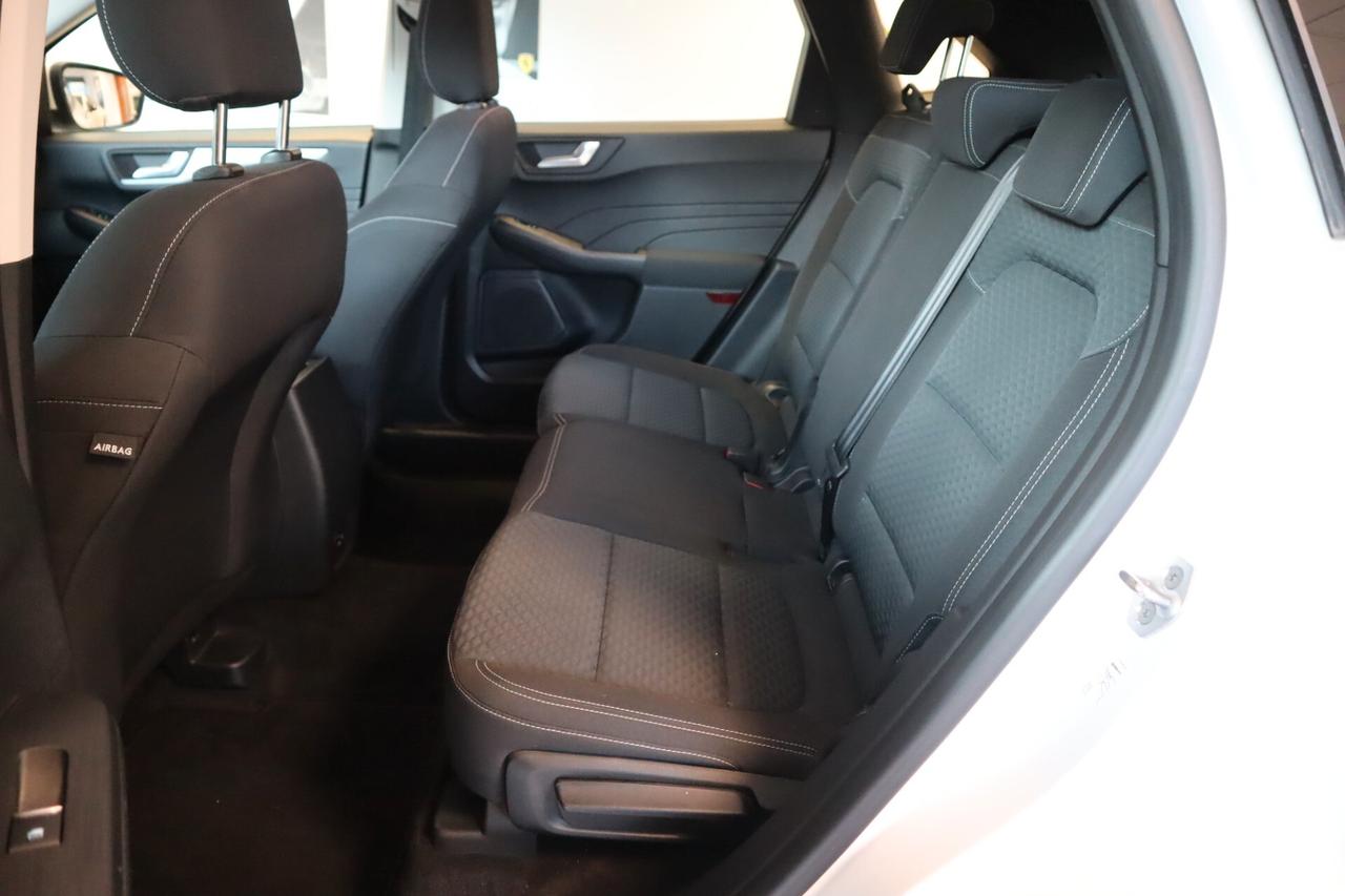 Ford Kuga 1.5 EcoBlue 120 CV 2WD Titanium