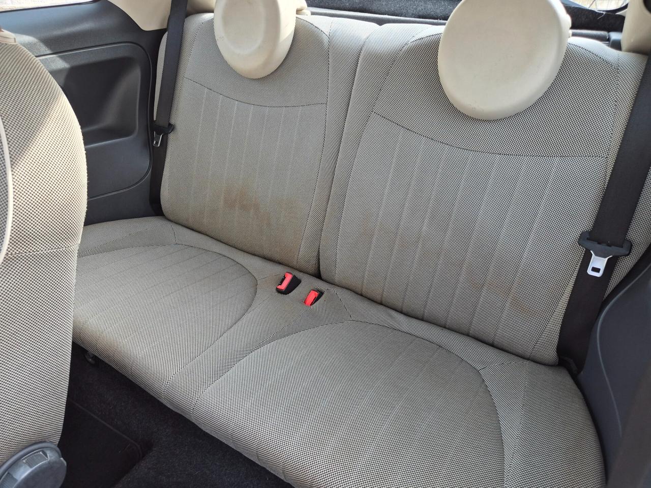 Fiat 500 1.3 Multijet 16V 75 CV Lounge