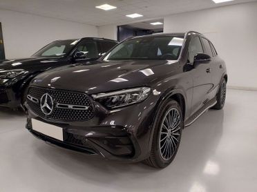 Mercedes-Benz GLC 300 de phev AMG Line Premium 4matic auto