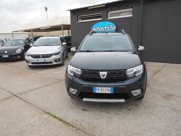 Dacia Sandero 1.5 dCi 8V 90 CV S&S Easy-R Serie Speciale Brave
