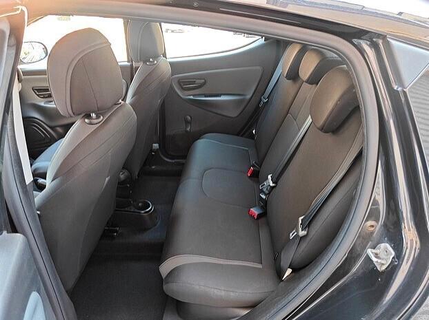 LANCIA Ypsilon 1.2 Benzina 5 porte - 12/2017