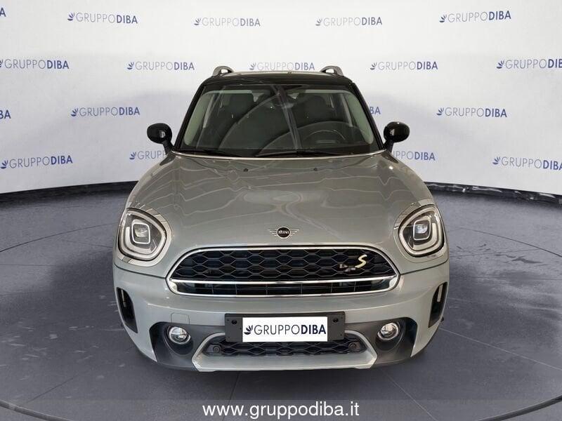 MINI Mini COOPER SE ALL4 COUNTRYMAN