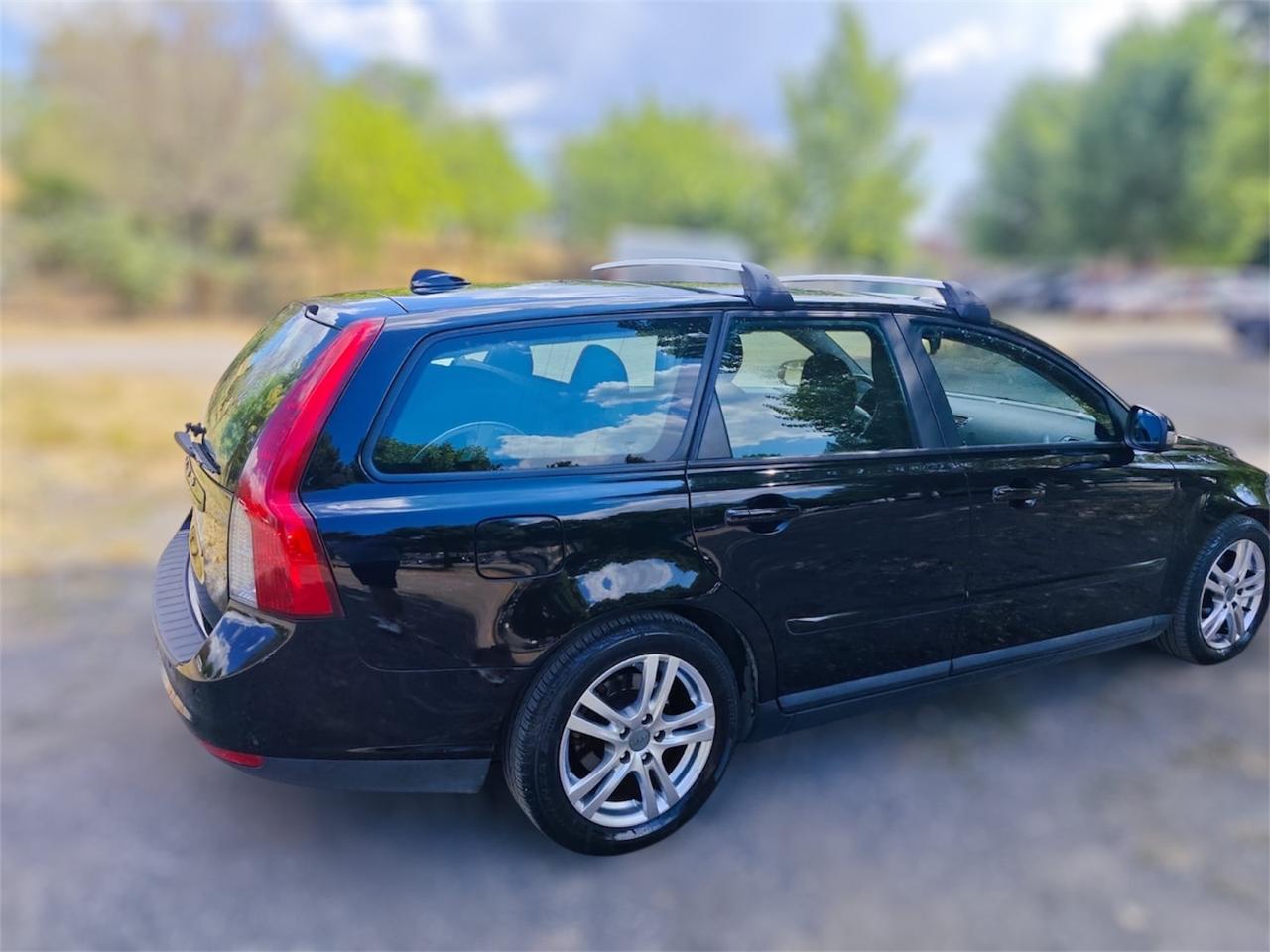 VOLVO V50 1.6 dci diesel - 2010