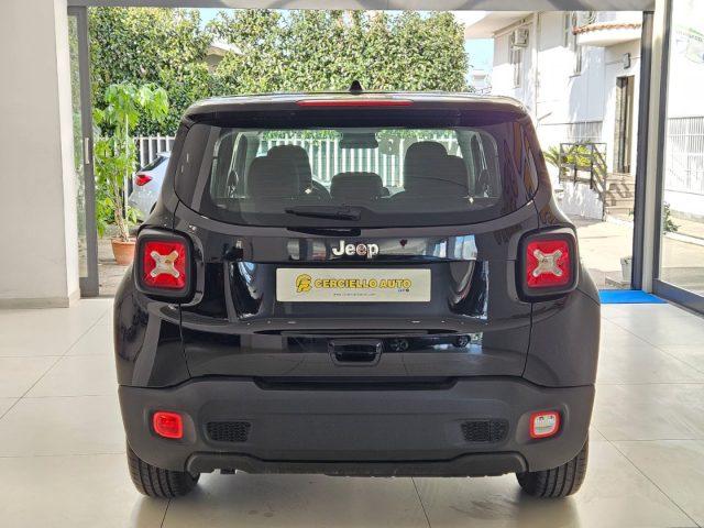 JEEP Renegade 1.6 Mjt 130 CV Longitude tua da ?259,00 mensili