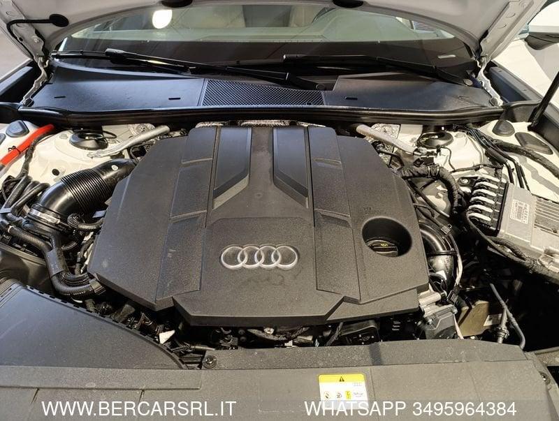 Audi A6 Allroad Quattro A6 allroad 50 TDI 3.0 quattro tiptronic