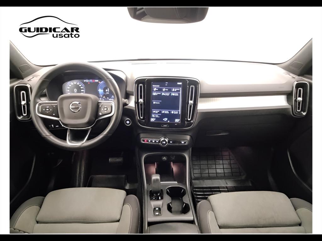 VOLVO XC40 2023 - XC40 1.5 t5 recharge phev Core auto