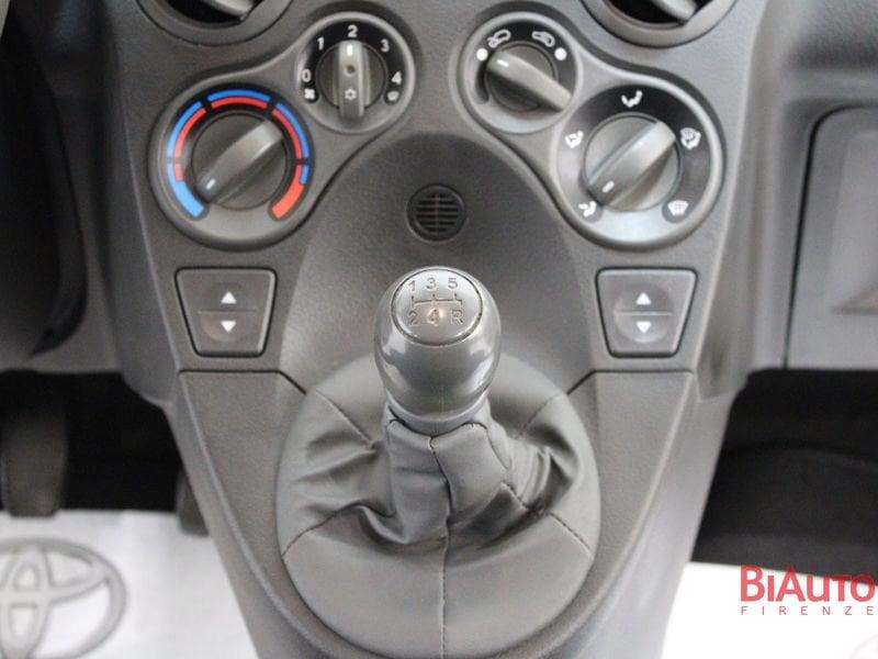 FIAT Panda Panda 1.2 Classic