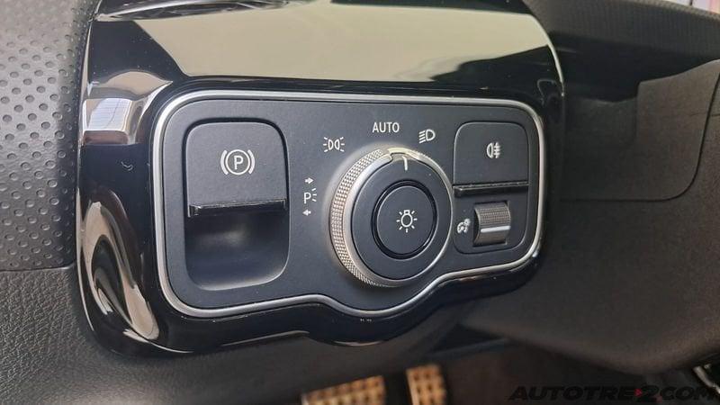 Mercedes-Benz Classe A A 35 AMG 4Matic 4p. Premium Plus AMG Line