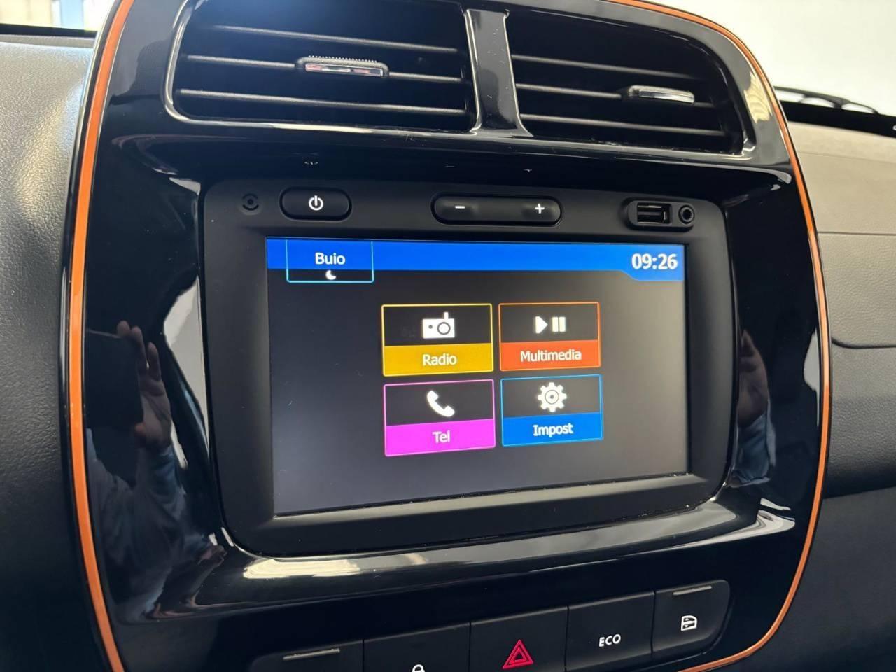 DACIA Spring - Spring Comfort Plus Electric 45