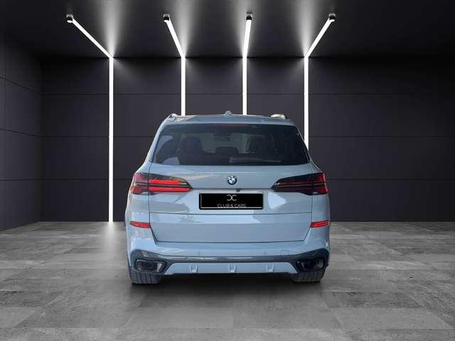 BMW X5 X5 my 25 xdrive30d MSport Pro auto Tetto/Led/C.22/ADAS II