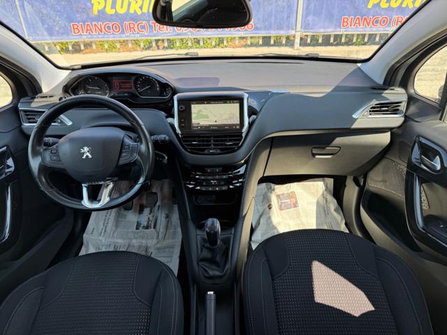 PEUGEOT 208 1° serie BlueHDi 100 S&S 5 porte Allure
