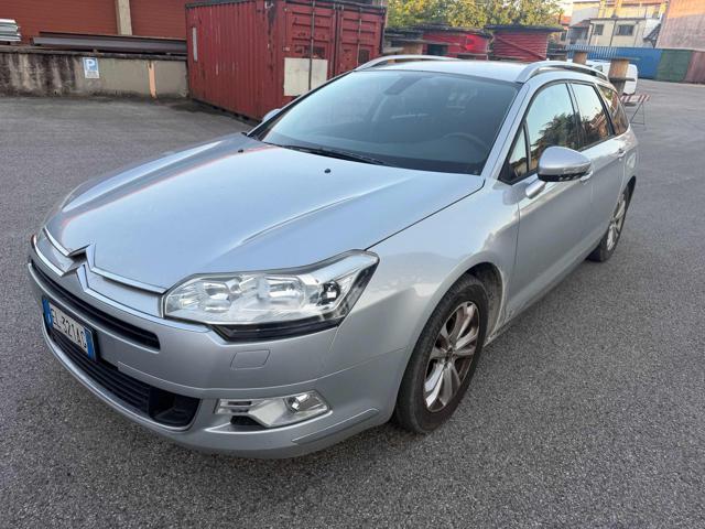 CITROEN C5 2.0 HDi 160 aut. Executive Tourer Bellissima