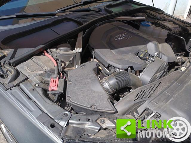 AUDI A4 Avant 1.4 TFSI S tronic Business