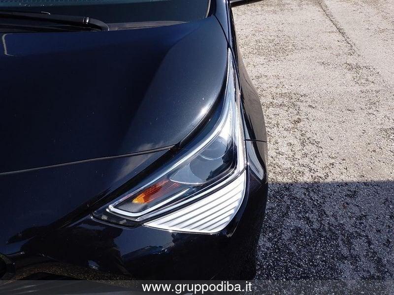 Toyota Aygo II 2018 5p 5p 1.0 x-fun 72cv