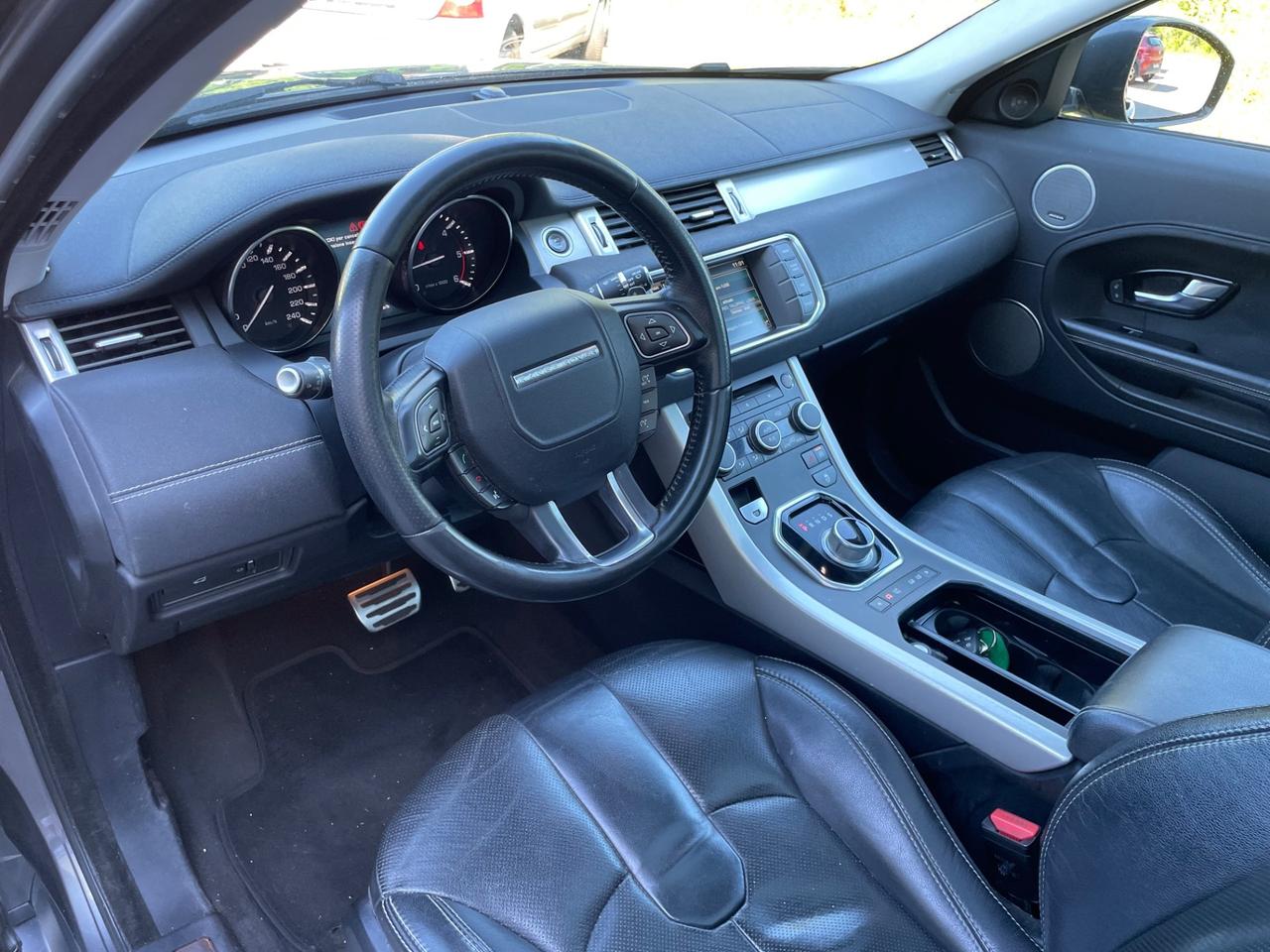 Land Rover Range Evoque 2.2 Sd4 5p. Autobiography