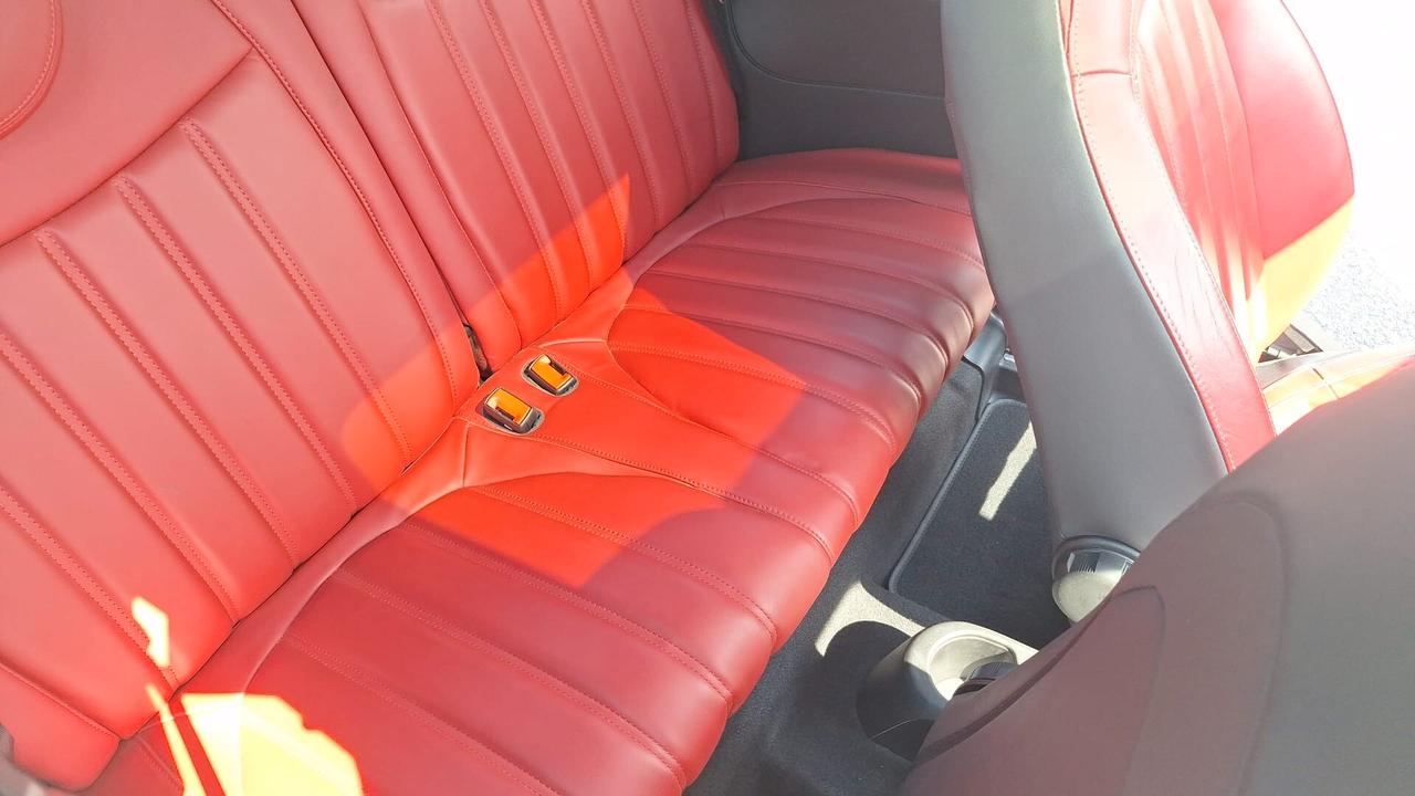Abarth 595 1.4 Turbo T-Jet 165 CV Turismo UNICO PROPRIETARIO E TETTO APRIBILE