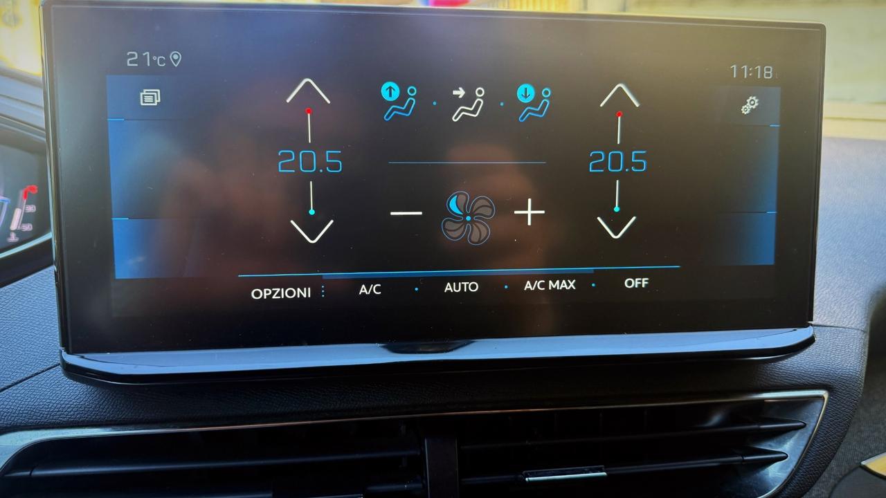 Peugeot 3008 1.5 Hdi EAT8 Allure - 2023