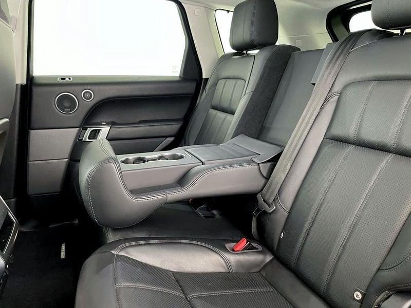Land Rover RR Sport Range Rover Sport 3.0D l6 249 CV HSE Dynamic