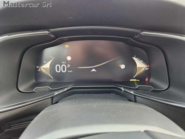 DS AUTOMOBILES DS 7 BlueHDi 130 CV Aut. Business Bastille - GP774BE