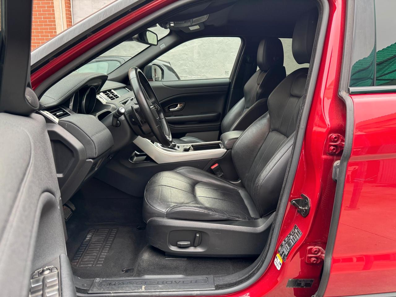 Land Rover Range Rover Evoque 5p 2.0 td4 HSE Dynamic 180cv auto my18