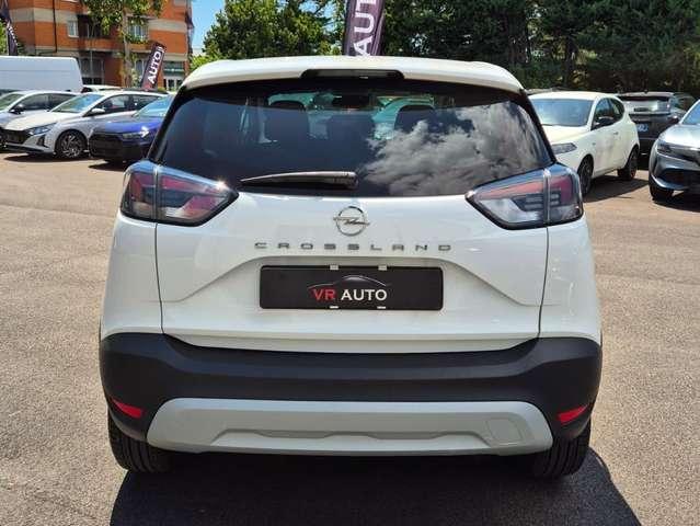 Opel Crossland X Crossland 1.5 ELEGANCE 110cv PROMO FIN.