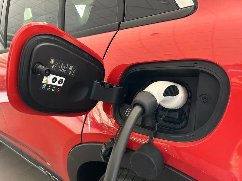 FIAT 600 54kWh La Prima