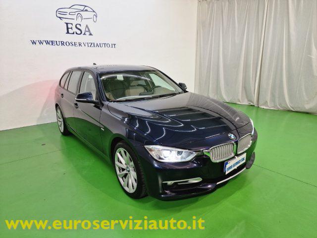 BMW 320 i Touring Modern
