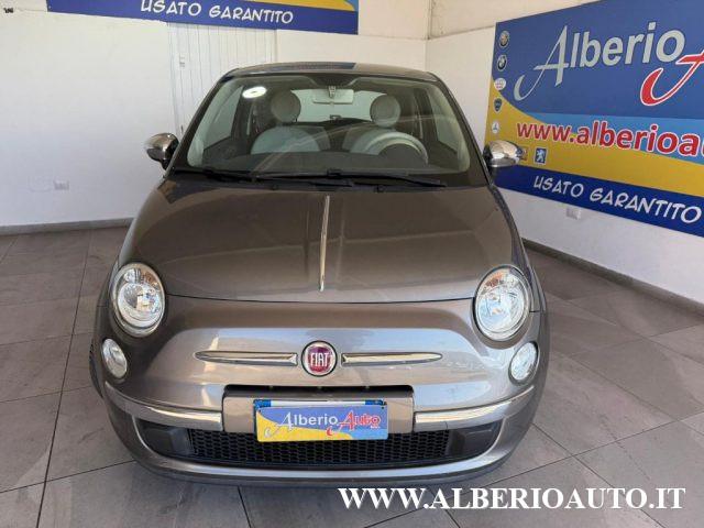 FIAT 500 1.2 Pop Star