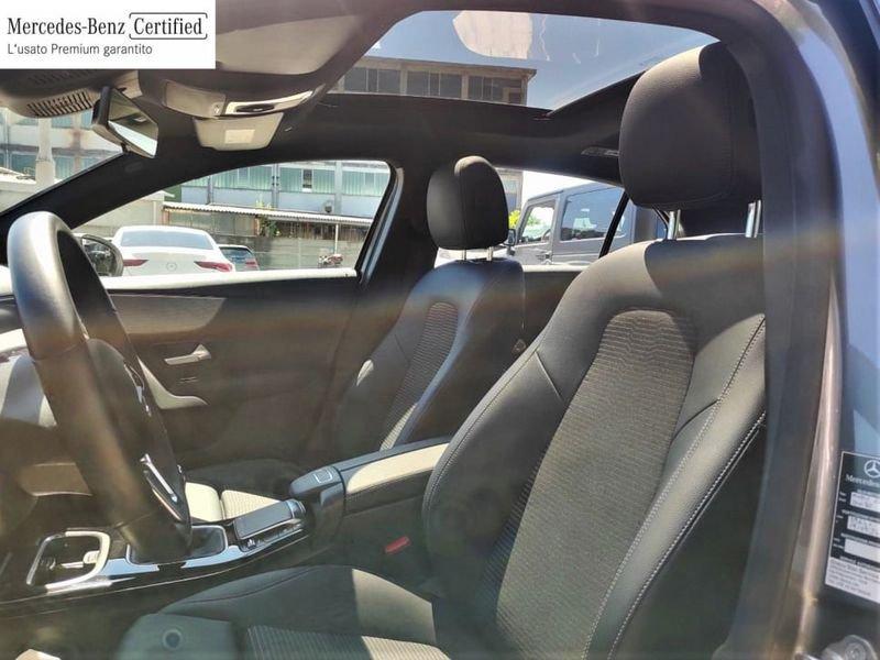 Mercedes-Benz Classe A A 200 SPORT
